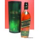 Johnnie Walker GREEN 15 Year Old Whisky 200ml Boxed