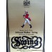 Johnnie Walker SWING Whisky 750ml OLD Bottle RARE Box
