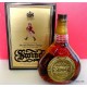 Johnnie Walker SWING Whisky 750ml OLD Bottle RARE Box