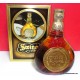 Johnnie Walker SWING Whisky 750ml OLD Bottle RARE Box