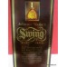 Johnnie Walker SWING Whisky 750ml OLD Bottle RARE Box