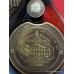 Johnnie Walker SWING Whisky 750ml OLD Bottle RARE Box