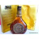 Johnnie Walker SWING Whisky 750ml OLD Bottle RARE Box