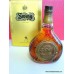 Johnnie Walker SWING Whisky 750ml OLD Bottle RARE Box