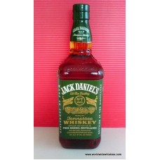 Jack Daniels Green Label 1 Liter