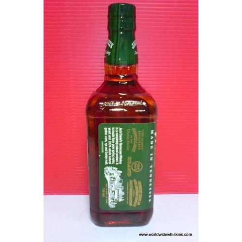Jack Daniels Green Label 750ml Jack Daniels Green Label 750ml