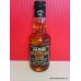 Jack Daniels Manhattan Soda Cocktail
