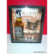 Jack Daniels Mini / Shot Glass Gift Set #1
