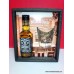 Jack Daniels Mini / Shot Glass Gift Set #1