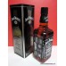 Jack Daniel's 700ml 40% Tin Set A