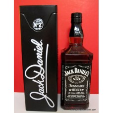 Jack Daniel's 700ml 40% Tin Set F