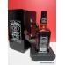 Jack Daniels 700ml 40% CD Case Handled Tin Box Set