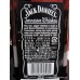 Jack Daniels 700ml 40% CD Case Handled Tin Box Set