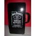 Jack Daniels 700ml 40% CD Case Handled Tin Box Set
