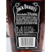 Jack Daniels 750ml 43% Shot Glass Set 