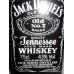 Jack Daniels 750ml 43% Shot Glass Set 