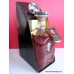Jack Daniels 125th Anniversary Decanter 1 Liter / 45% 