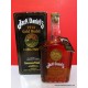 Jack Daniels 1914 Gold Medal Whiskey 750ml Signed  Boxed