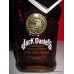 Jack Daniels 1981 Gold Medal Whiskey 750ml Boxed