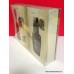 Jack Daniel's 2 x Mini Book Set