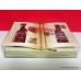 Jack Daniel's 2 x Mini Book Set