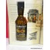 Jack Daniel's 2 x Mini Book Set
