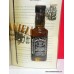 Jack Daniel's 2 x Mini Book Set