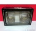 Jack Daniels 2 Shot Glass Set 