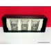 Jack Daniel's 3 Shot Glass Tasting Set