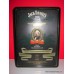 Jack Daniels OLD No.7 Whiskey 75cl Bottle / Tin Box Glass Set 