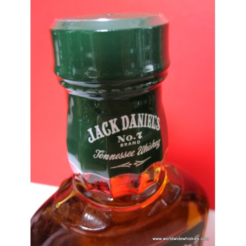 Jack Daniels Green Label 200ml