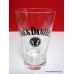 Jack Daniel's Whiskey Highball Glass 