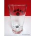 Jack Daniel's Whiskey Highball Glass 