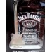Jack Daniel's 700ml JD Old No. 7 / Jack Daniels Highball Guitar Mixer Set