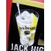 Jack Daniel's 700ml JD Old No. 7 / Jack Daniels Highball Guitar Mixer Set
