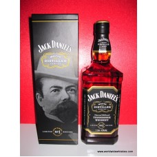 Jack Daniels Master Distiller Whiskey No.1 Boxed 1000ml