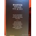 Jack Daniels Master Distiller Whiskey No.3 Boxed 1000ml