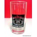 Jack Daniels Mixer Whiskey Glass