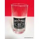 Jack Daniels Mixer Whiskey Glass