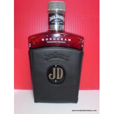 Jack Daniels Monogram Whiskey 