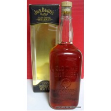 Jack Daniels 1895 Replica Decanter 1 Liter / 43% 