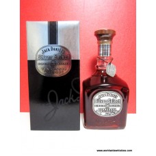 Jack Daniels Silver Select Single Barrel Whiskey #3