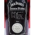 Jack Daniels Old No. 7 Whiskey 45% 750ml Taiwan Edition