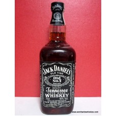 Jack Daniels Old No. 7 Whiskey 45% 750ml Taiwan Edition
