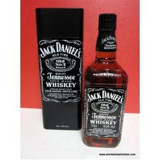 Jack Daniel's 700ml 40% Tin Set D