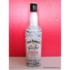 Jack Daniels Winter Jack Apple Whiskey Punch