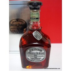 Jack Daniels Silver Select Single Barrel Whiskey