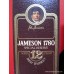 Jameson 1780 Old Irish Whiskey 12 Year 750ml Boxed