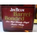 Jim Beam 1992 Barrel Bonded 100 Proof Boxed