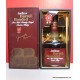 Jim Beam 1992 Barrel Bonded 100 Proof Boxed